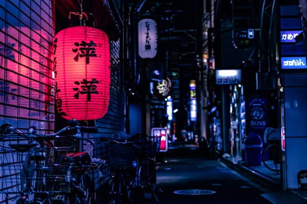 Tokyo